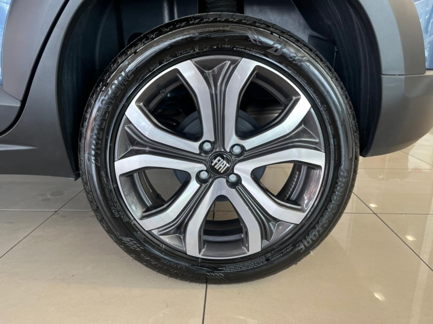fiat pulse 1.0 turbo 200 hybrid impetus cvt hibrido 4p automatico 2025