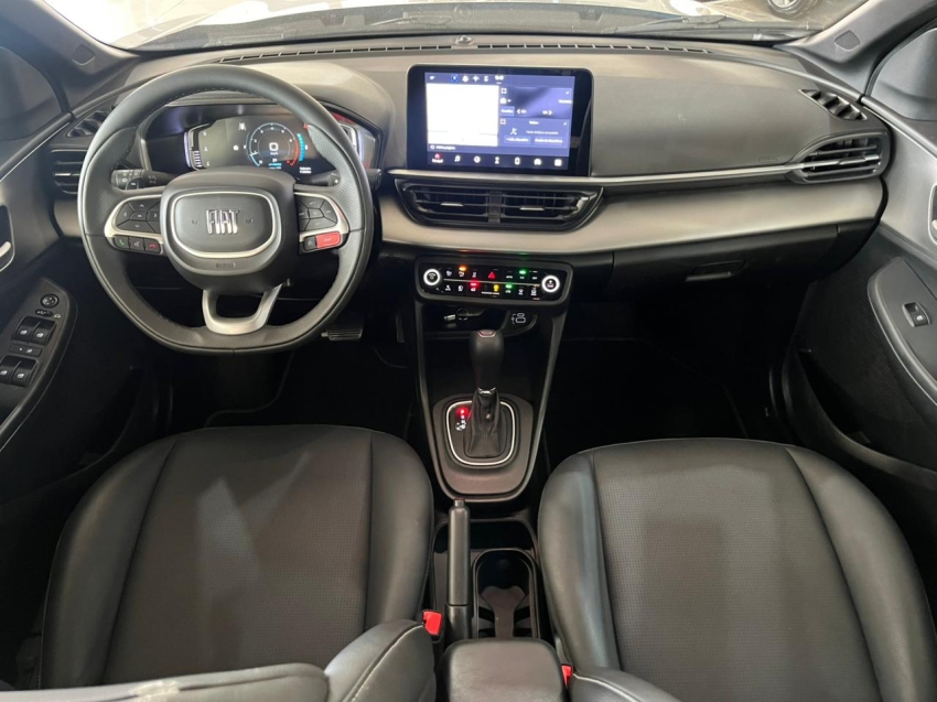fiat pulse 1.0 turbo 200 hybrid impetus cvt hibrido 4p automatico 2025