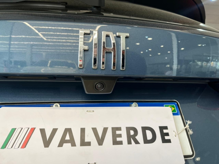 fiat pulse 1.0 turbo 200 hybrid impetus cvt hibrido 4p automatico 2025