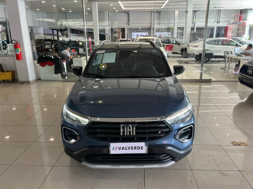 fiat pulse 1.0 turbo 200 hybrid impetus cvt hibrido 4p automatico 2025