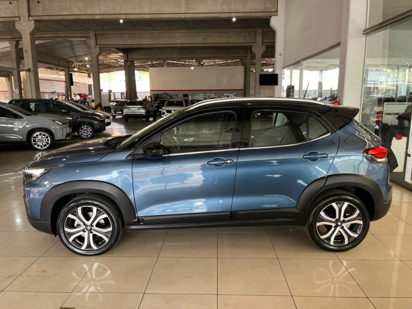 fiat pulse 1.0 turbo 200 hybrid impetus cvt hibrido 4p automatico 2025
