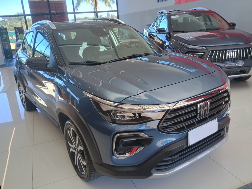 fiat pulse 1.0 turbo 200 flex impetus cvt hibrido 4p automatico 2025