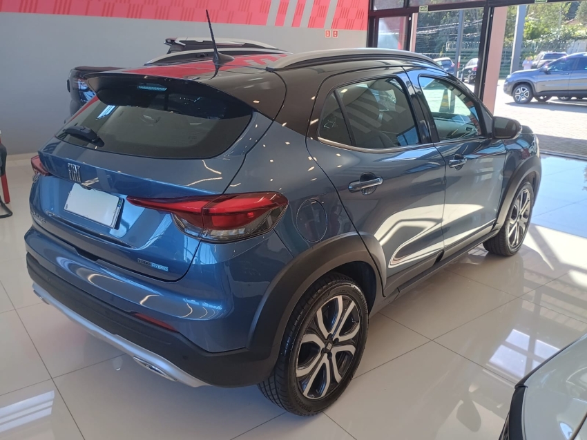 fiat pulse 1.0 turbo 200 flex impetus cvt hibrido 4p automatico 20252