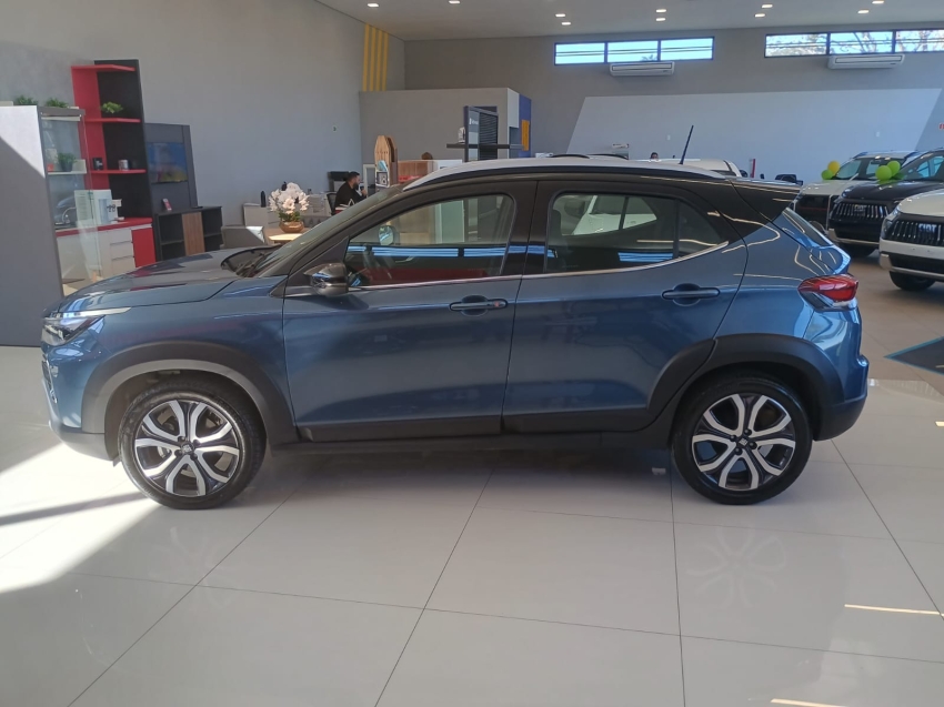 fiat pulse 1.0 turbo 200 flex impetus cvt hibrido 4p automatico 20256
