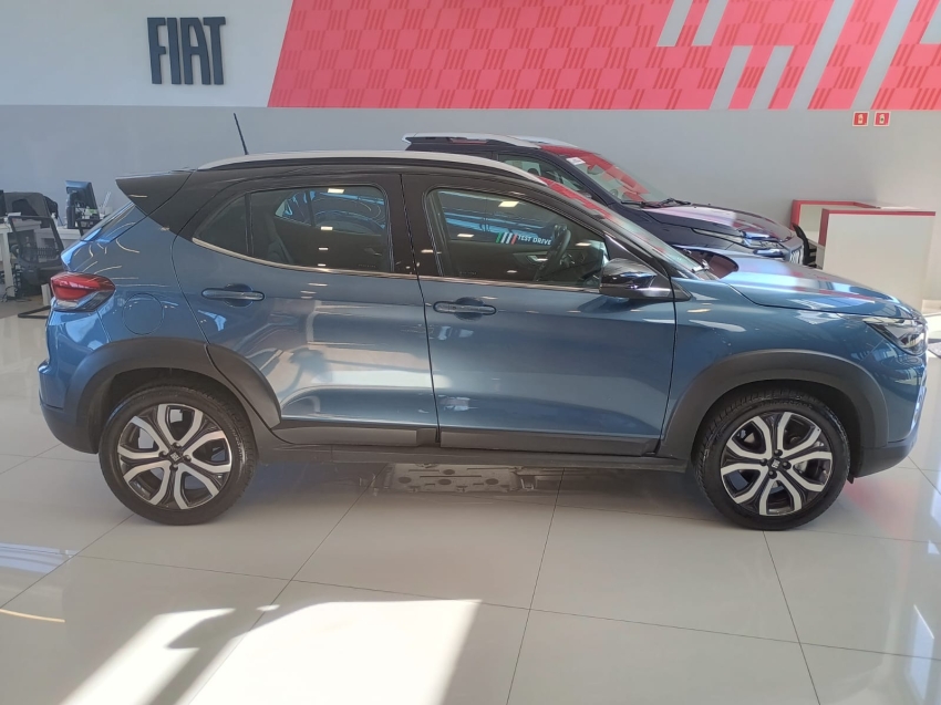 fiat pulse 1.0 turbo 200 flex impetus cvt hibrido 4p automatico 20255