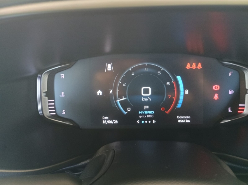 fiat pulse 1.0 turbo 200 flex impetus cvt hibrido 4p automatico 202511