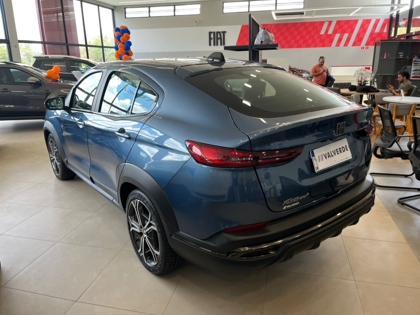 fiat fastback 1.0 turbo 200 hybrid impetus cvt hibrido 4p automatico 20253