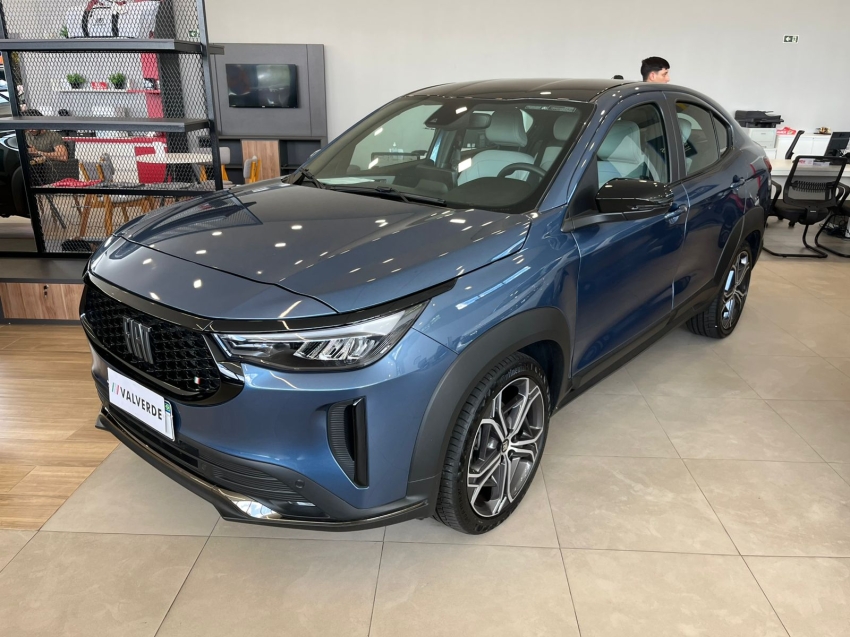 fiat fastback 1.0 turbo 200 hybrid impetus cvt hibrido 4p automatico 20252