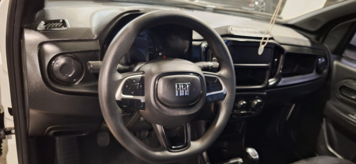 fiat strada 1.3 firefly flex freedom cs manual 2p 20246