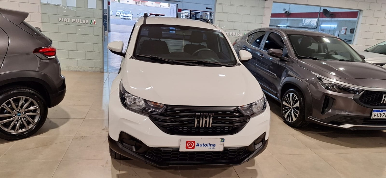 fiat strada 1.3 firefly flex freedom cs manual 2p 20241