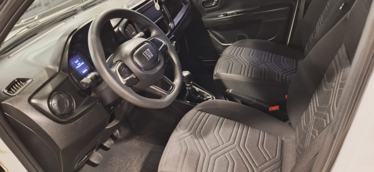 fiat strada 1.3 firefly flex freedom cs manual 2p 20245