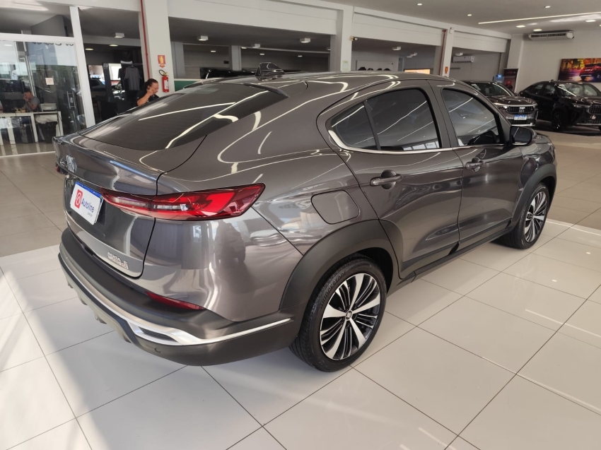 fiat fastback 1.0 turbo 200 flex audace cvt 4p automatico 2023 fiat fastback 1.0 turbo 200 flex audace cvt 4p automatico 2023