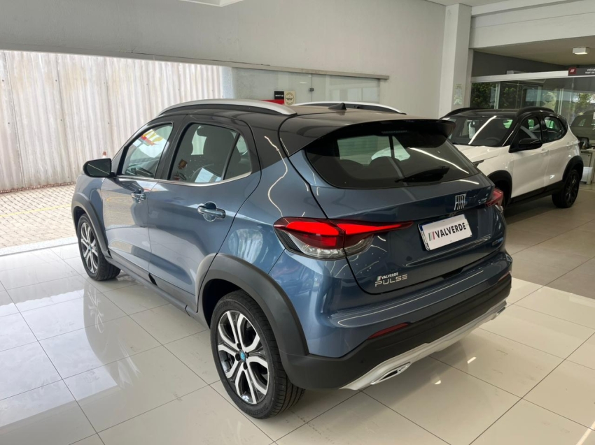 fiat pulse 1.0 turbo 200 impetus hybrid cvt flex 4p automatico 20255