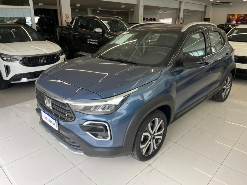 fiat pulse 1.0 turbo 200 impetus hybrid cvt flex 4p automatico 20252