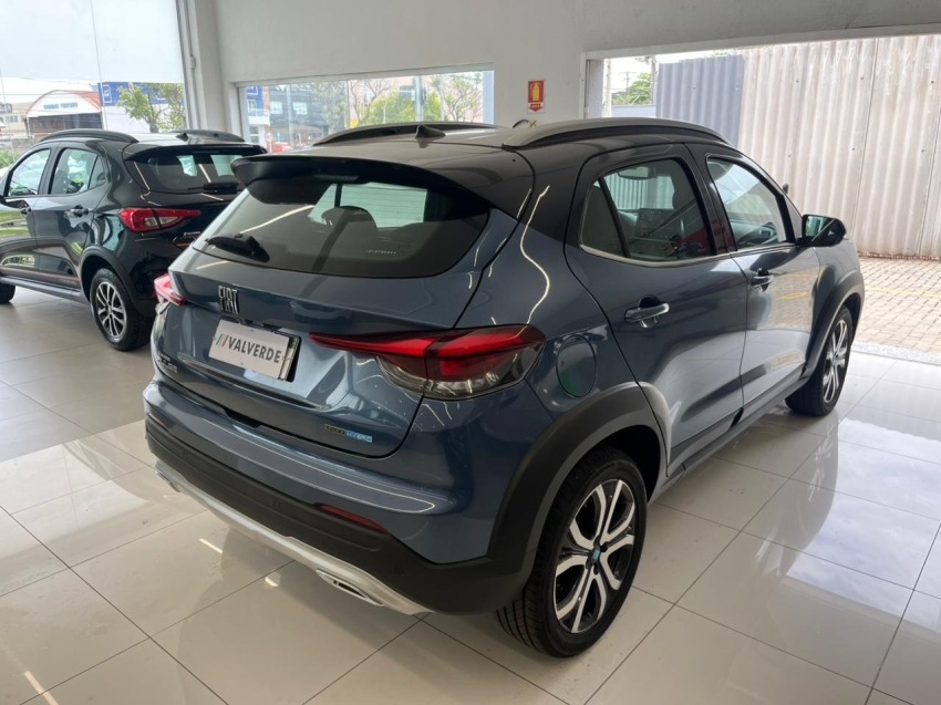 fiat pulse 1.0 turbo 200 impetus hybrid cvt flex 4p automatico 20253