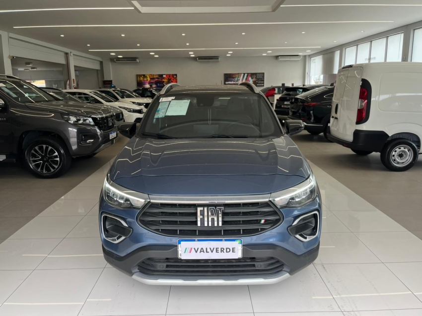 fiat pulse 1.0 turbo 200 impetus hybrid cvt flex 4p automatico 20251