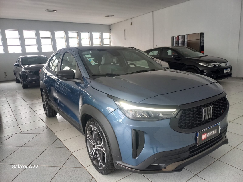 fiat fastback 1.0 turbo 200 flex impetus cvt 4p automatico 2025