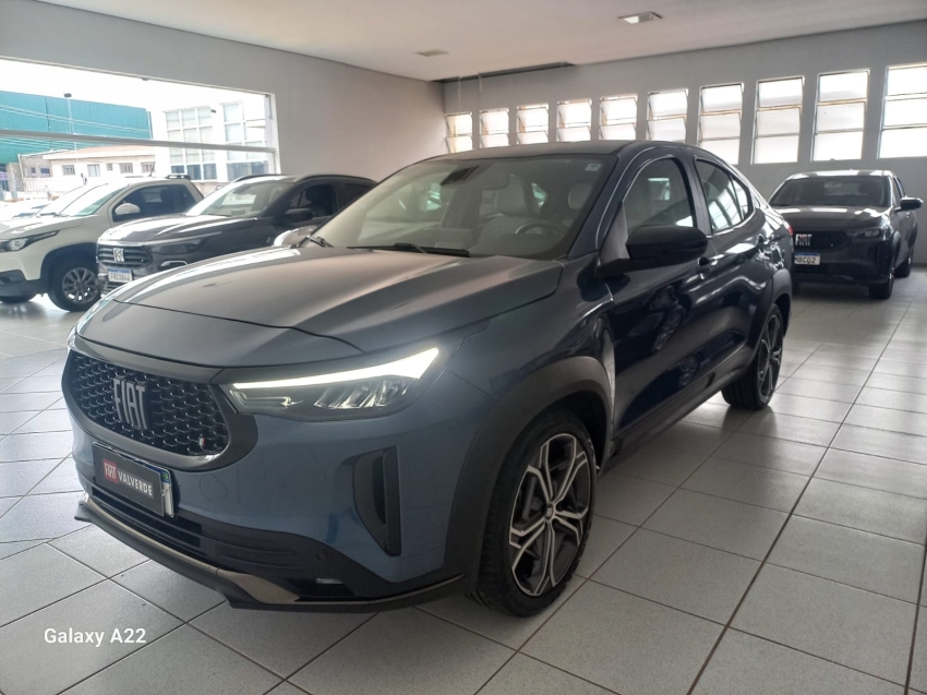 fiat fastback 1.0 turbo 200 flex impetus cvt 4p automatico 20252