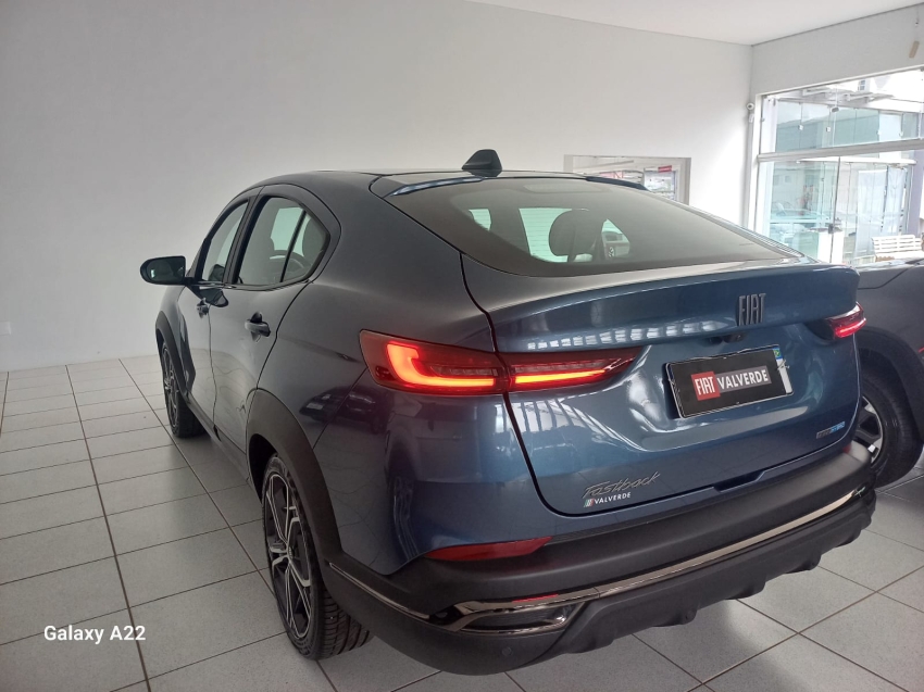 fiat fastback 1.0 turbo 200 flex impetus cvt 4p automatico 20253