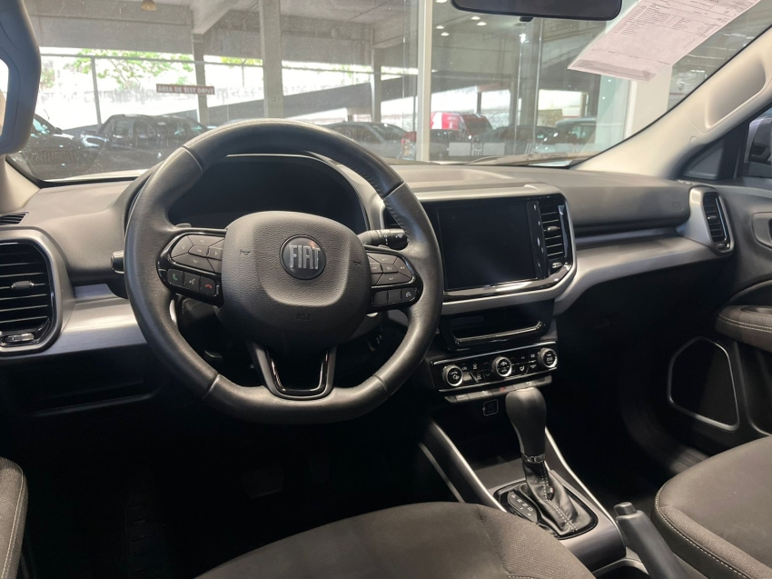 fiat toro 1.3 turbo 270 flex freedom at6 4p automatico 2022 fiat toro 1.3 turbo 270 flex freedom at6 4p automatico 2022