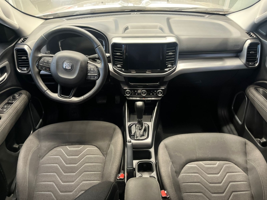 fiat toro 1.3 turbo 270 flex freedom at6 4p automatico 2022 fiat toro 1.3 turbo 270 flex freedom at6 4p automatico 2022