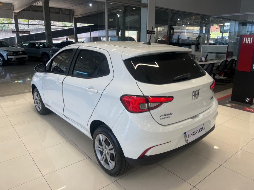 fiat argo 1.0 firefly flex drive manual 4p 20255