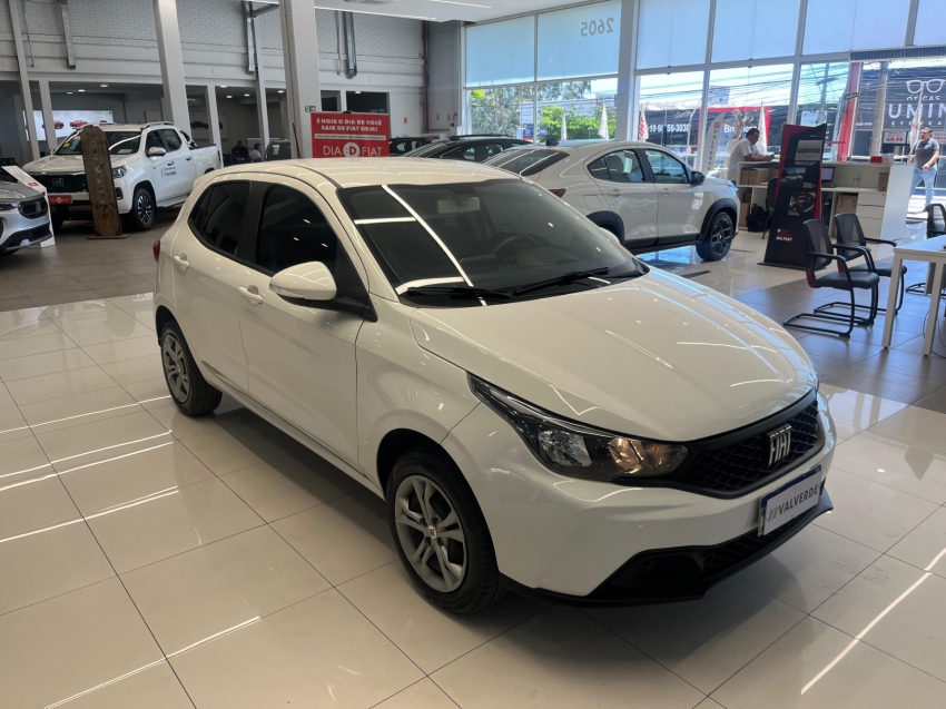 fiat argo 1.0 firefly flex drive manual 4p 2025