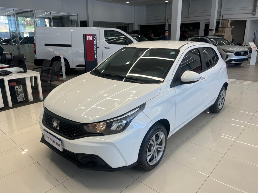 fiat argo 1.0 firefly flex drive manual 4p 20252