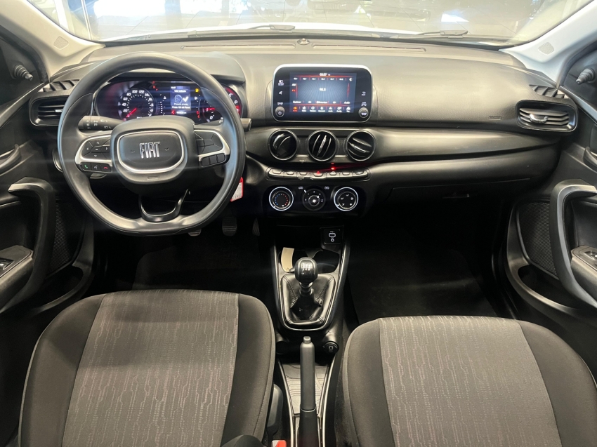 fiat argo 1.0 firefly flex drive manual 4p 20257