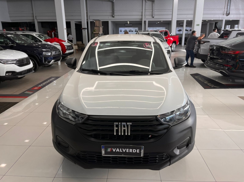 fiat strada 1.3 firefly flex endurance cs manual 2p 20241