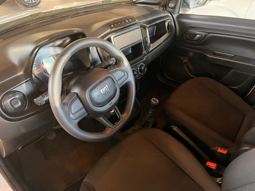 fiat strada 1.3 firefly flex endurance cs manual 2p 20244