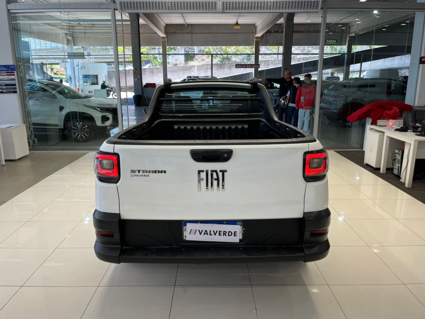 fiat strada 1.3 firefly flex endurance cs manual 2p 20254