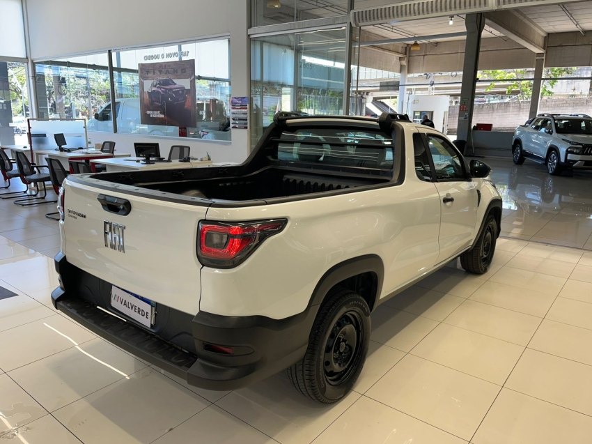 fiat strada 1.3 firefly flex endurance cs manual 2p 20253