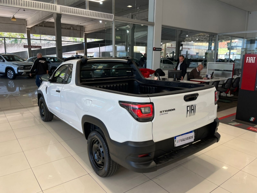 fiat strada 1.3 firefly flex endurance cs manual 2p 20255