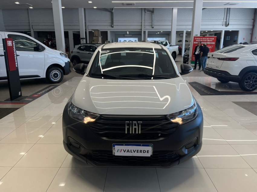 fiat strada 1.3 firefly flex endurance cs manual 2p 20251