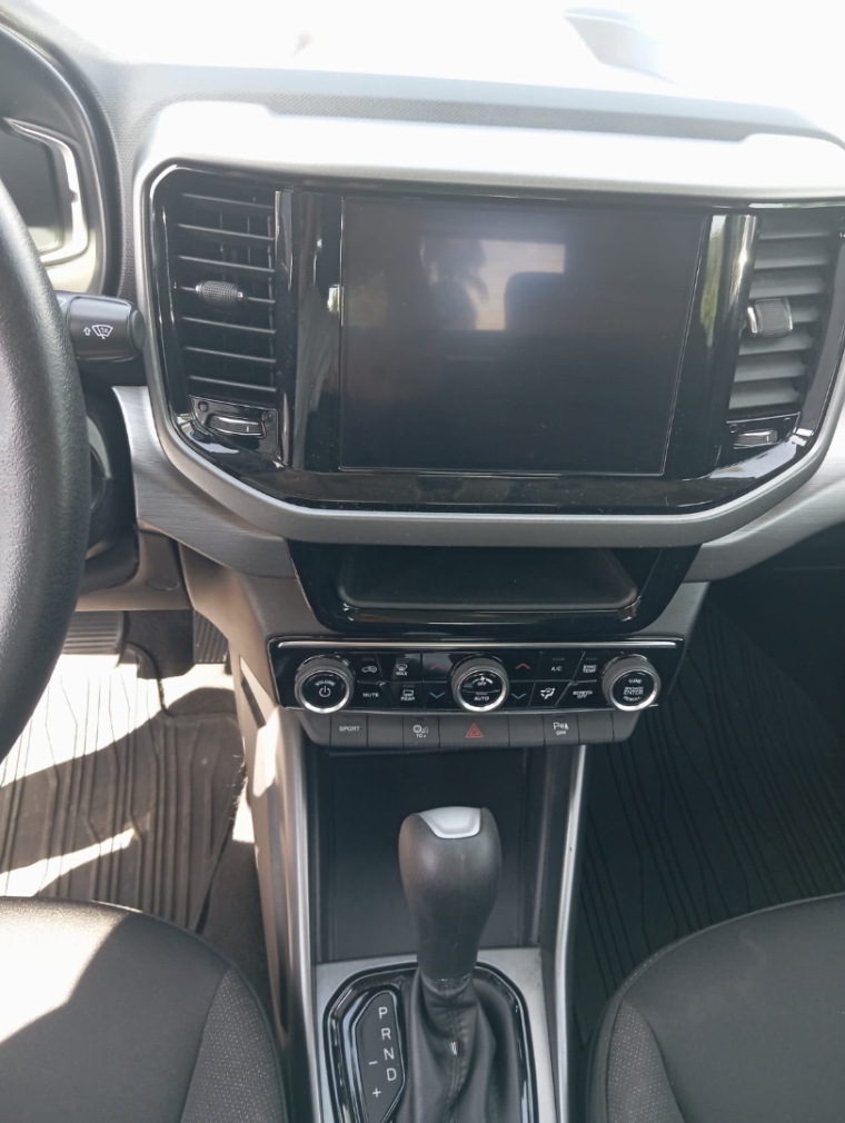 fiat toro 1.3 turbo 270 flex freedom at6 4p automatico 20246