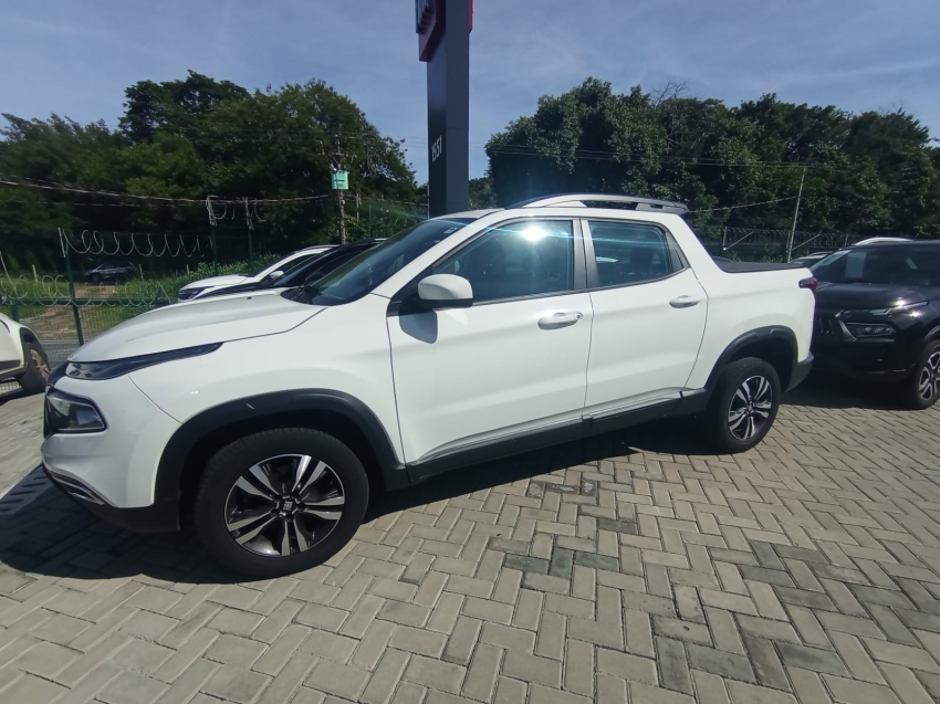fiat toro 1.3 turbo 270 flex freedom at6 4p automatico 20242