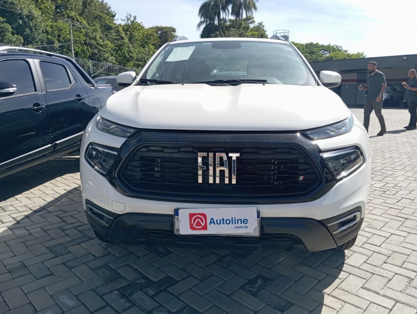 fiat toro 1.3 turbo 270 flex freedom at6 4p automatico 20241