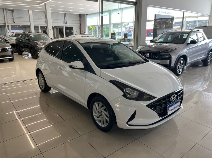 hyundai hb20 1.0 12v flex evolution manual 4p 2021 hyundai hb20 1.0 12v flex evolution manual 4p 2021