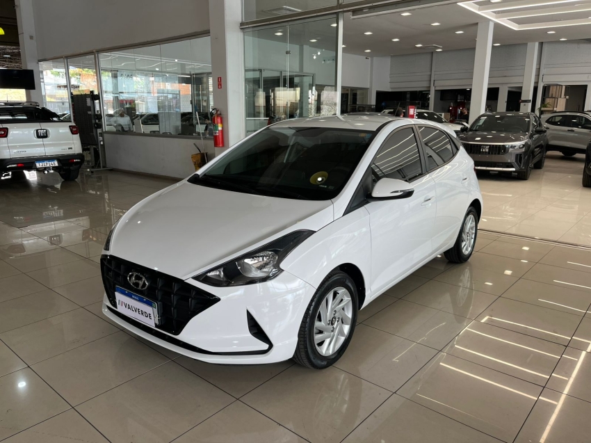 hyundai hb20 1.0 12v flex evolution manual 4p 2021 hyundai hb20 1.0 12v flex evolution manual 4p 2021