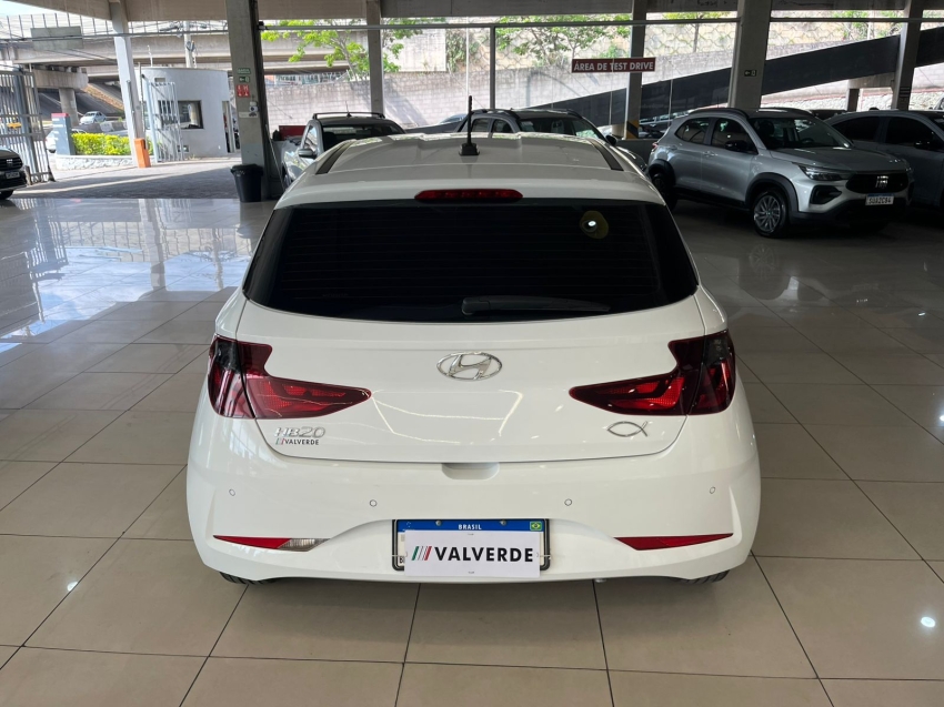 hyundai hb20 1.0 12v flex evolution manual 4p 2021 hyundai hb20 1.0 12v flex evolution manual 4p 2021
