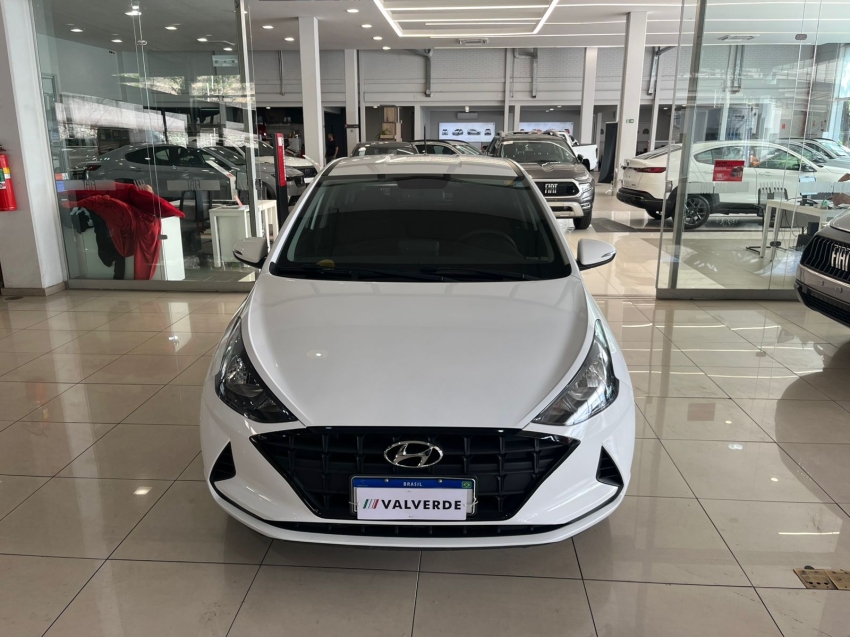 hyundai hb20 1.0 12v flex evolution manual 4p 2021 hyundai hb20 1.0 12v flex evolution manual 4p 2021