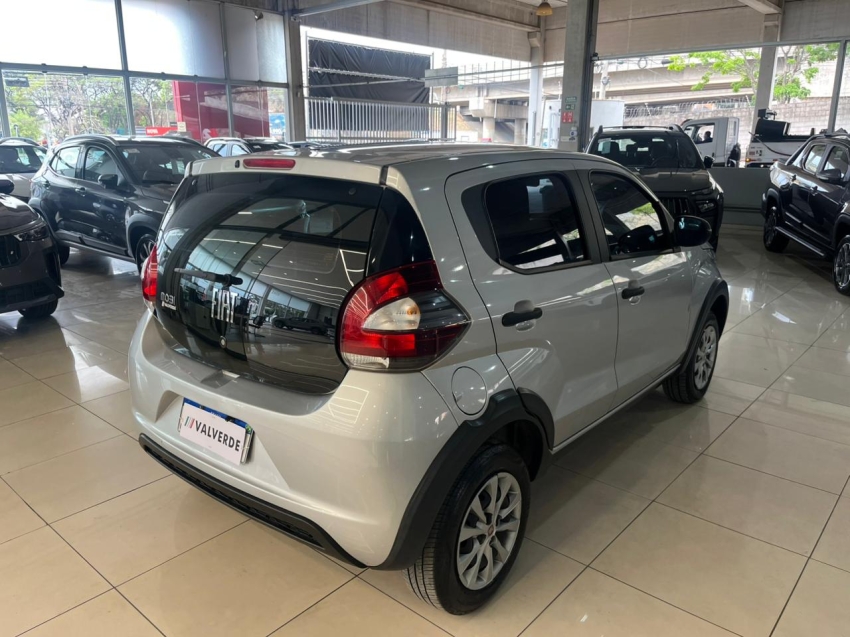 fiat mobi 1.0 evo flex like. manual 4p 2022 fiat mobi 1.0 evo flex like. manual 4p 2022