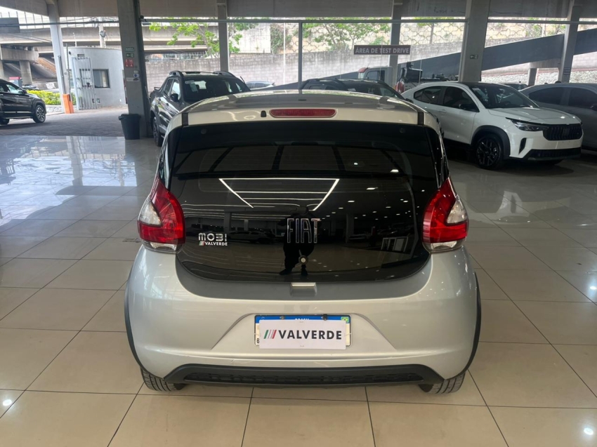 fiat mobi 1.0 evo flex like. manual 4p 2022 fiat mobi 1.0 evo flex like. manual 4p 2022
