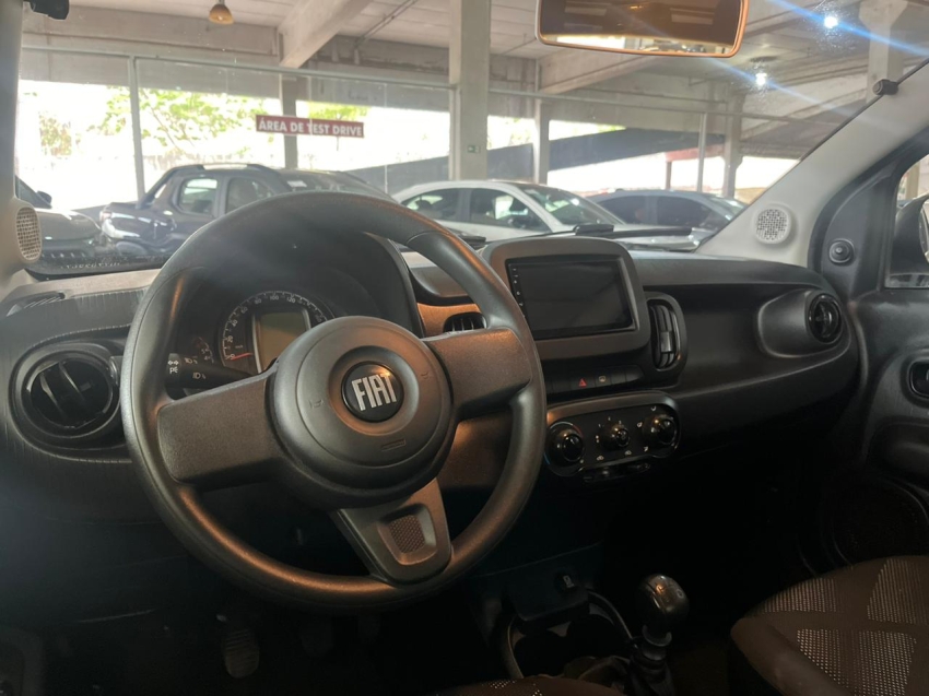 fiat mobi 1.0 evo flex like. manual 4p 2022 fiat mobi 1.0 evo flex like. manual 4p 2022