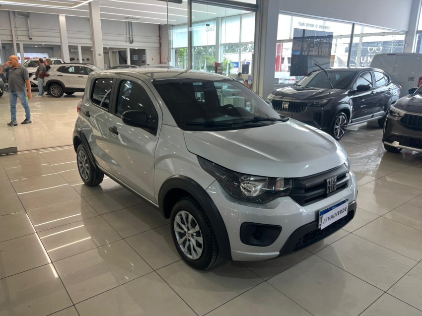fiat mobi 1.0 evo flex like. manual 4p 2022 fiat mobi 1.0 evo flex like. manual 4p 2022