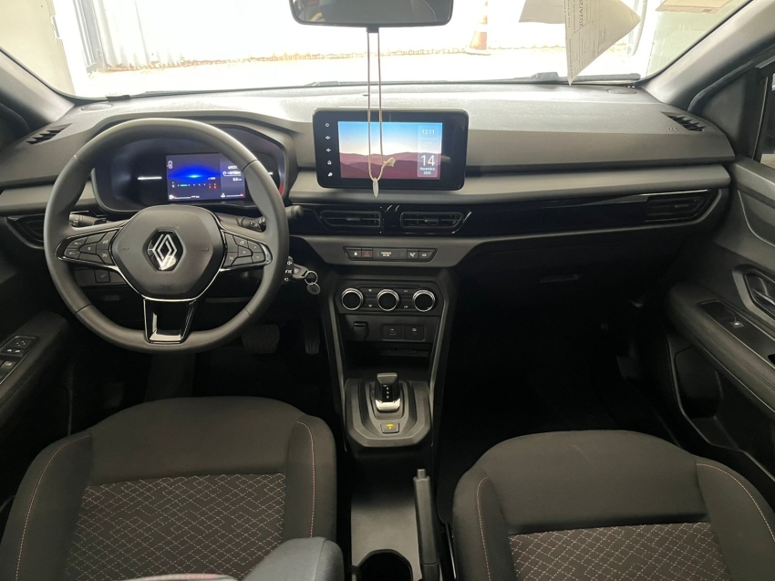 renault kardian 1.0 tce flex evolution edc 4p automatico 20259
