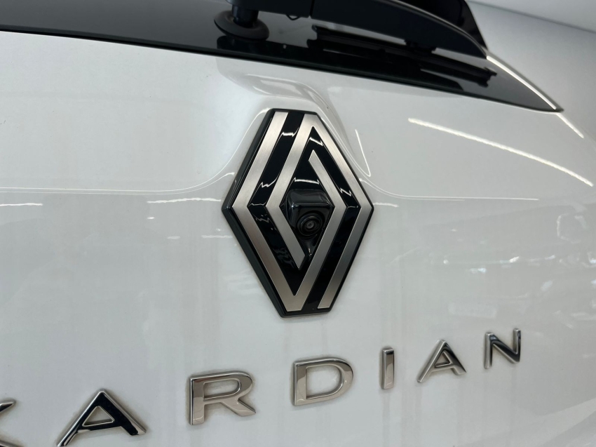 renault kardian 1.0 tce flex evolution edc 4p automatico 20257