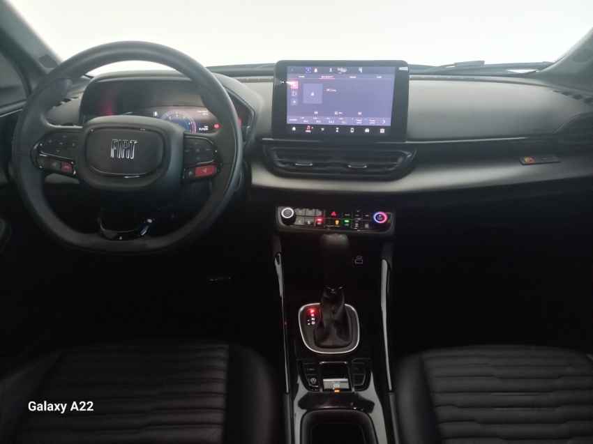 fiat fastback 1.3 turbo 270 flex limited edition at6 4p automatico 20236