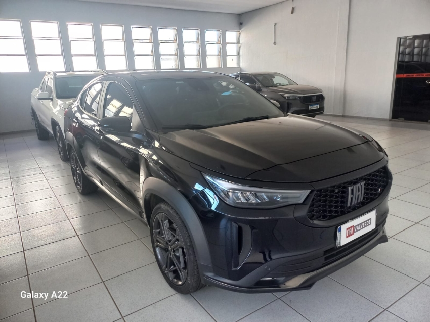 fiat fastback 1.3 turbo 270 flex limited edition at6 4p automatico 2023